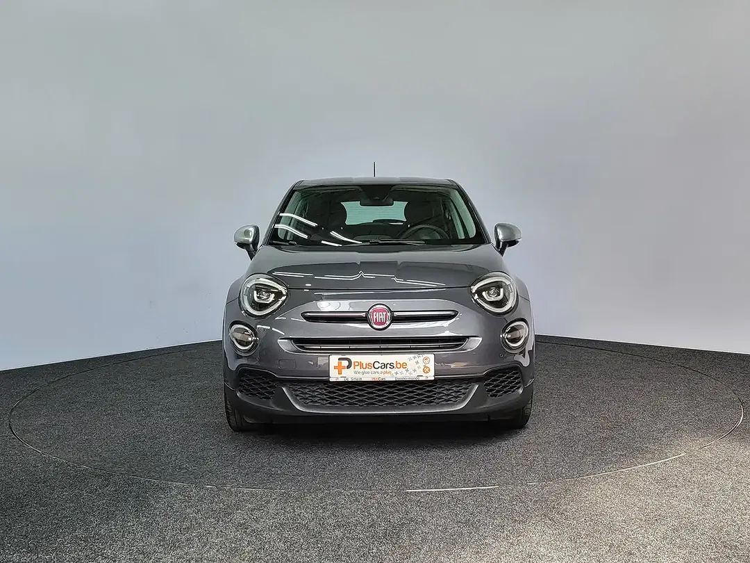 Fiat 500X - Thumbnail 2