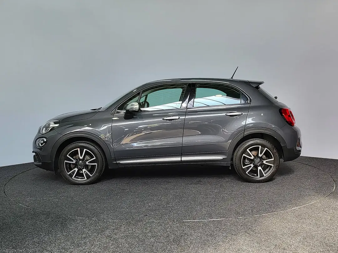 Fiat 500X - Thumbnail 3