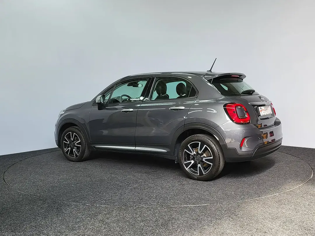 Fiat 500X - Thumbnail 4