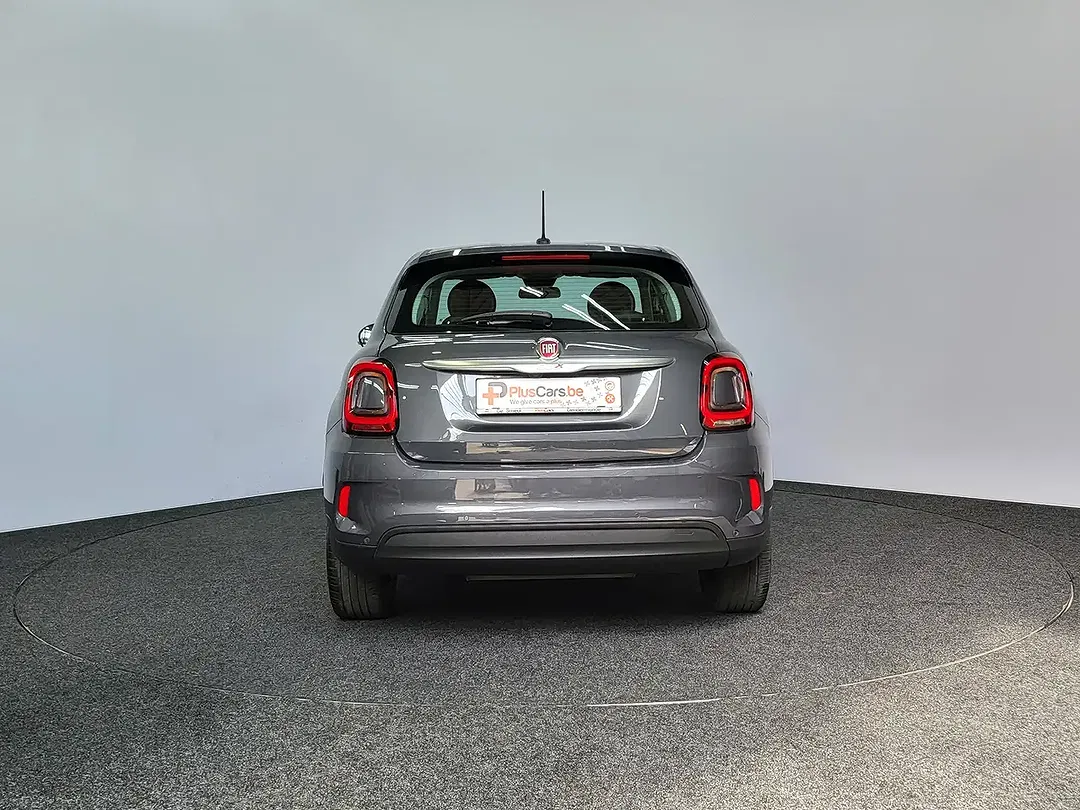 Fiat 500X - Thumbnail 5