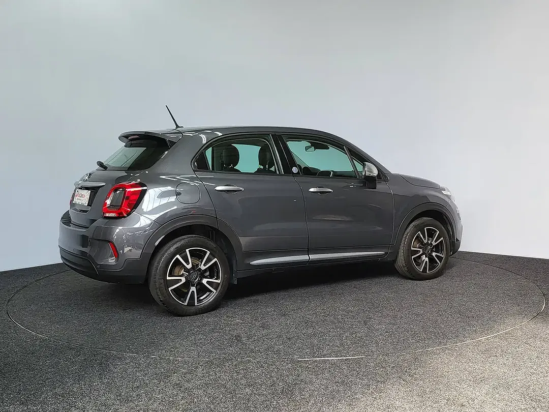 Fiat 500X - Thumbnail 6