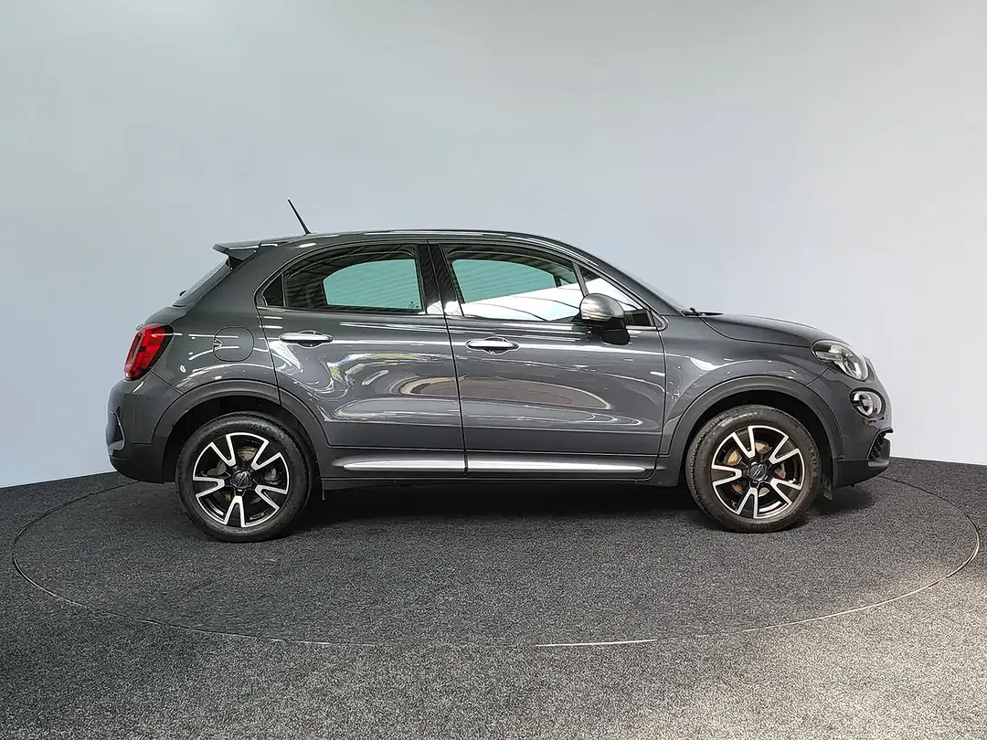 Fiat 500X - Thumbnail 7