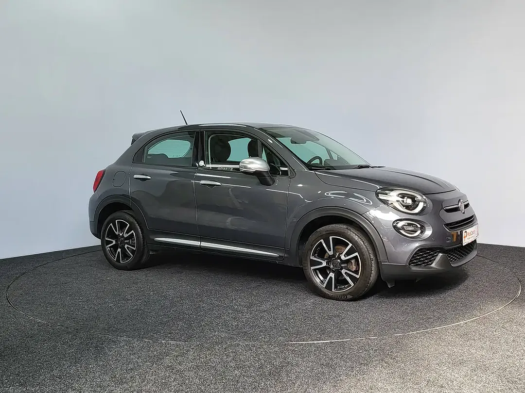 Fiat 500X - Thumbnail 8