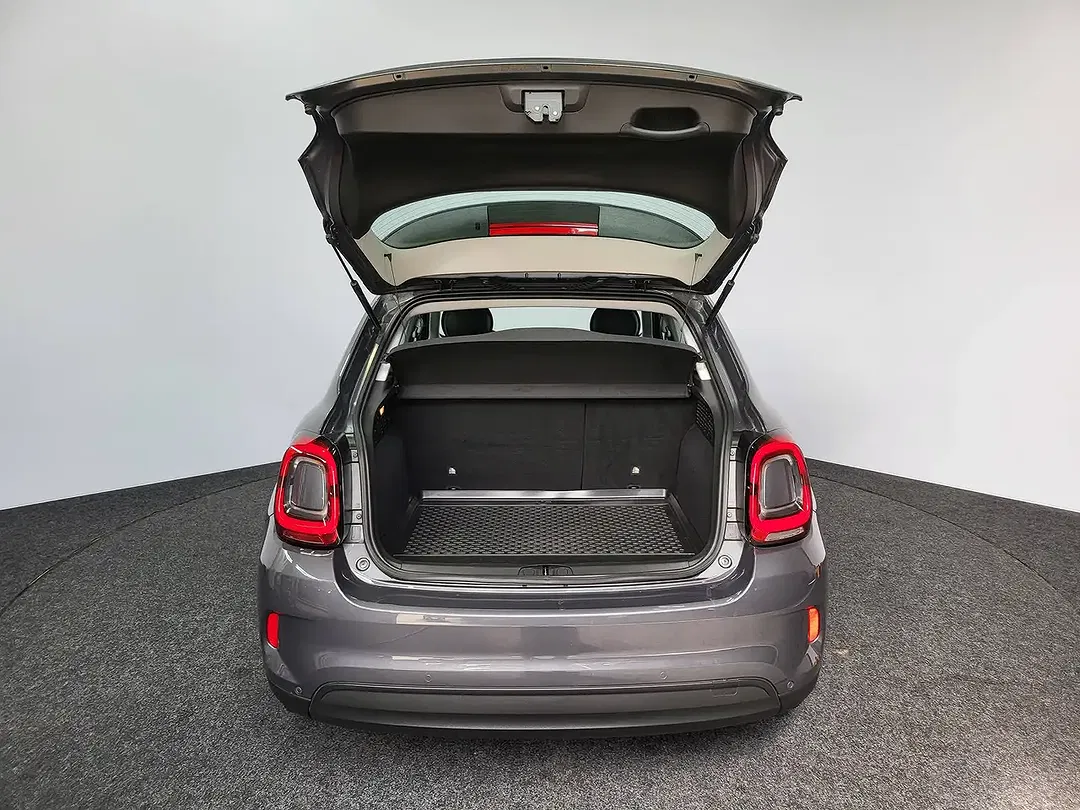 Fiat 500X - Thumbnail 9