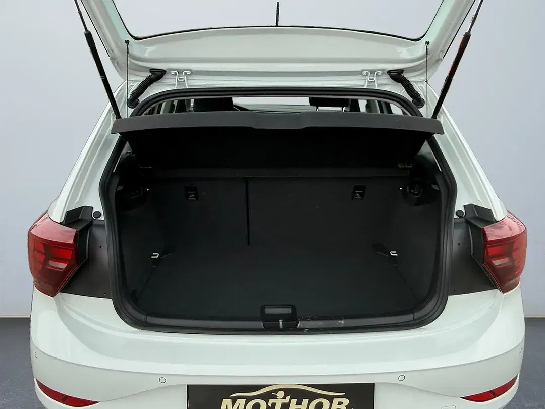 Volkswagen Polo - Thumbnail 13