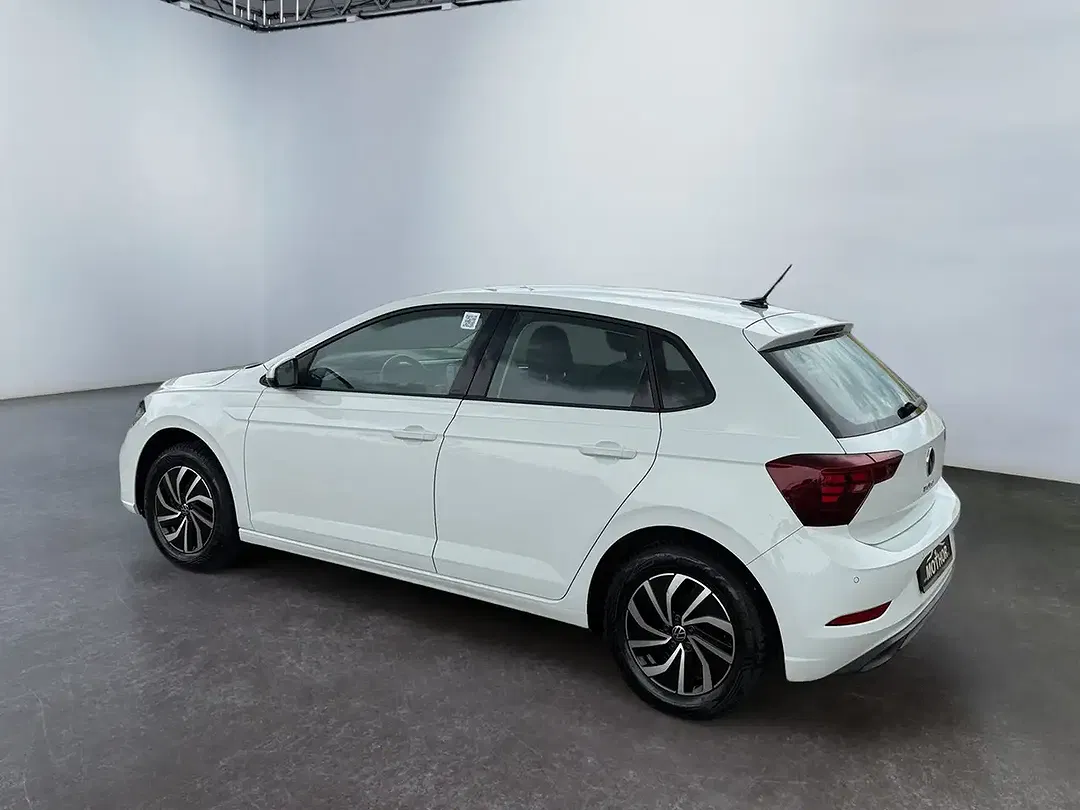 Volkswagen Polo - Thumbnail 3