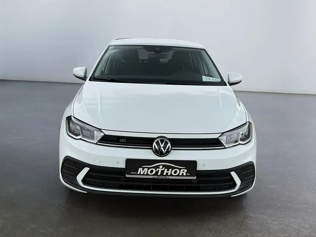 Volkswagen Polo - Thumbnail 5