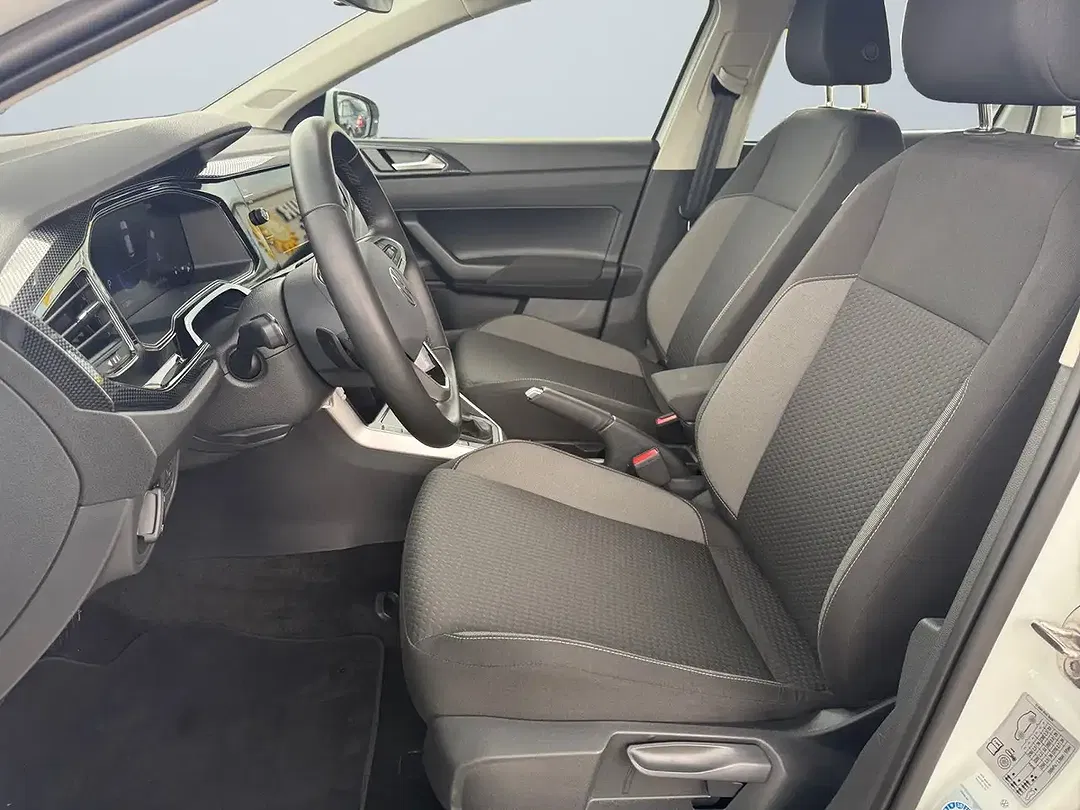 Volkswagen Polo - Thumbnail 6