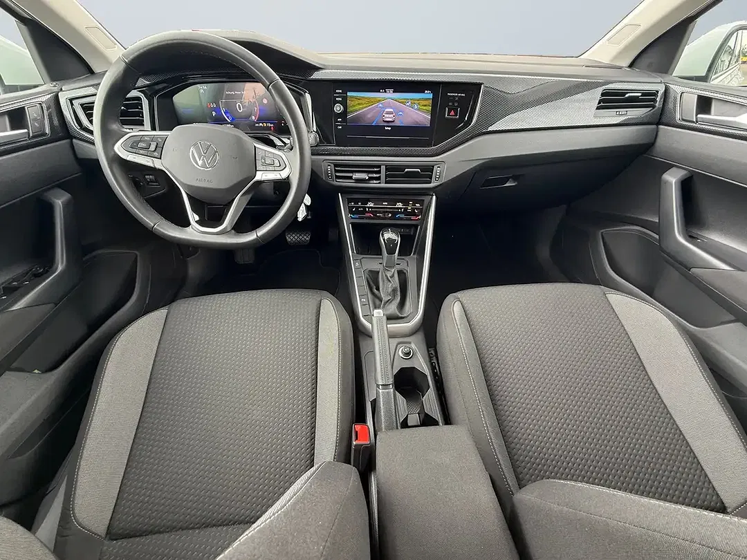 Volkswagen Polo - Thumbnail 7