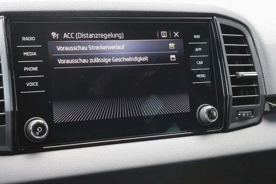 Skoda Karoq - Thumbnail 15