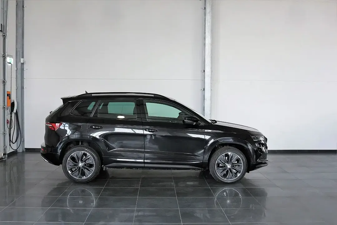Skoda Karoq - Thumbnail 2