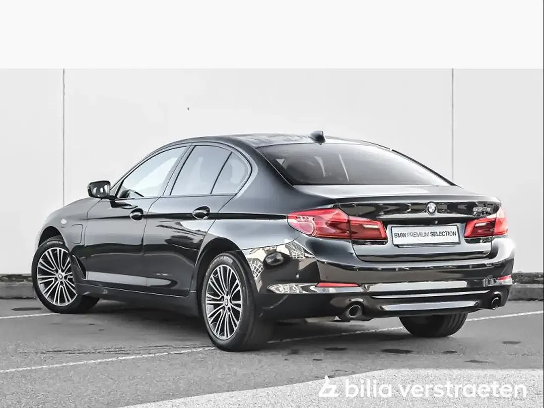 BMW 530 - Thumbnail 5