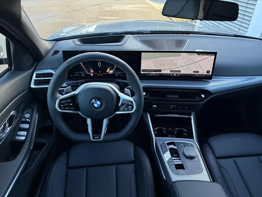 BMW 320 - Thumbnail 12