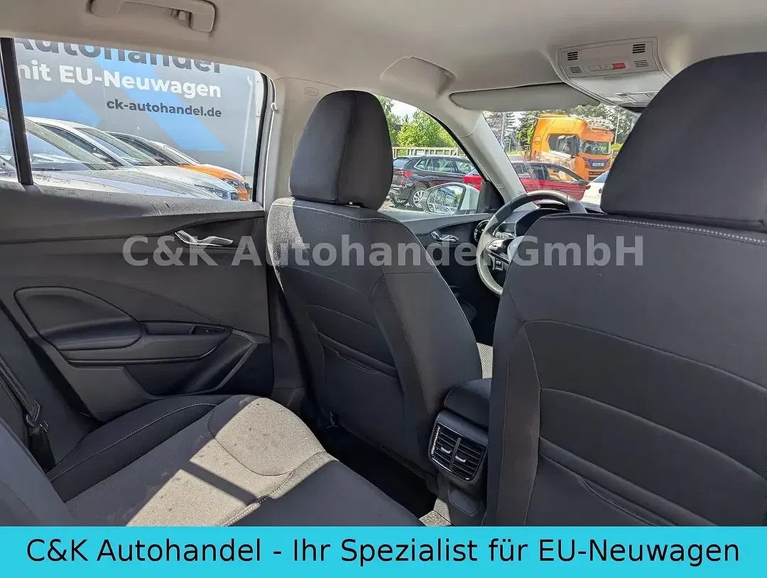Skoda Fabia - Thumbnail 7