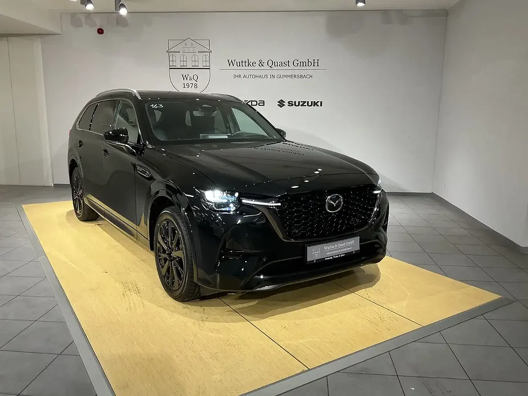 Mazda CX-80 - Afbeelding 1