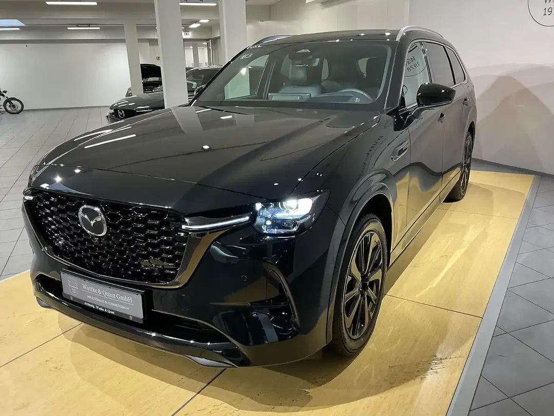 Mazda CX-80 - Thumbnail 10