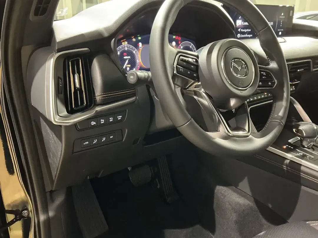 Mazda CX-80 - Thumbnail 14
