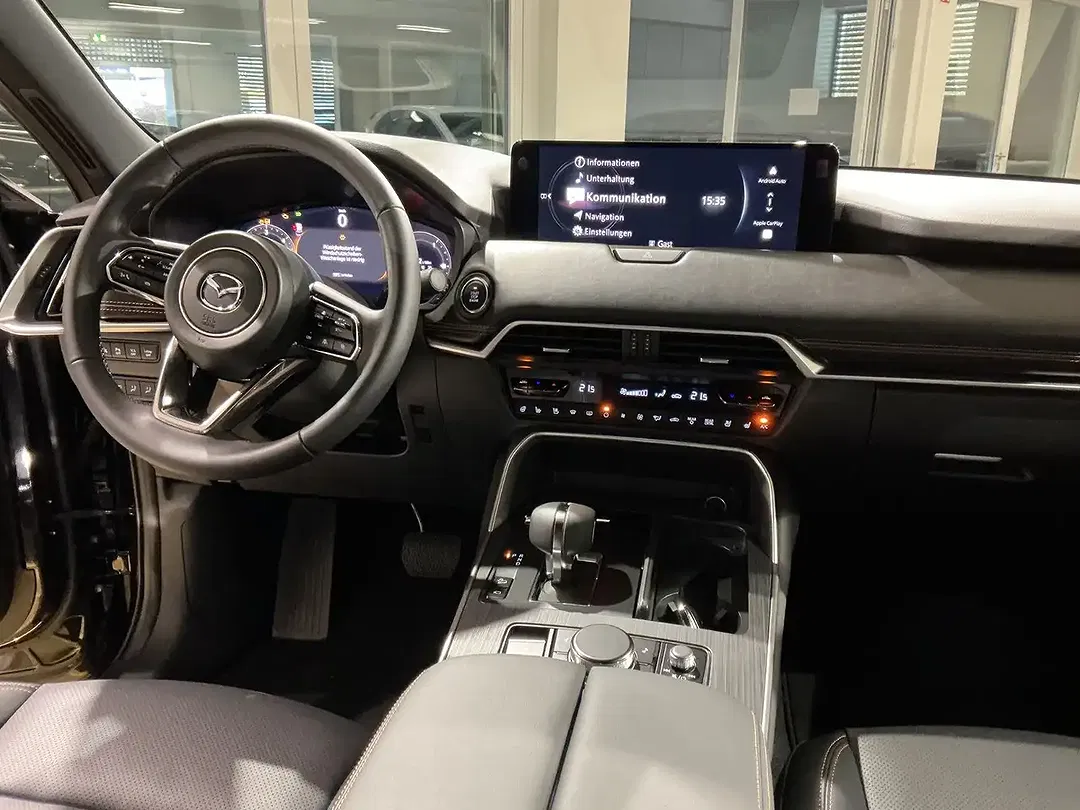 Mazda CX-80 - Thumbnail 15