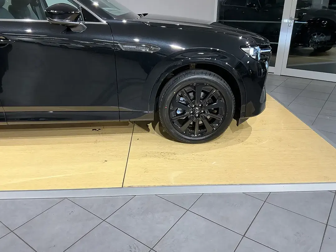 Mazda CX-80 - Thumbnail 5
