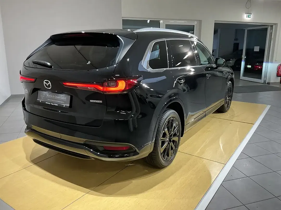 Mazda CX-80 - Thumbnail 6