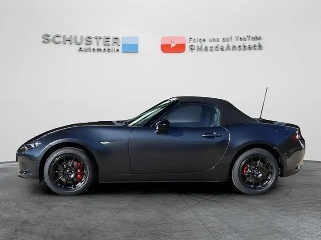 Mazda MX-5 - Thumbnail 3