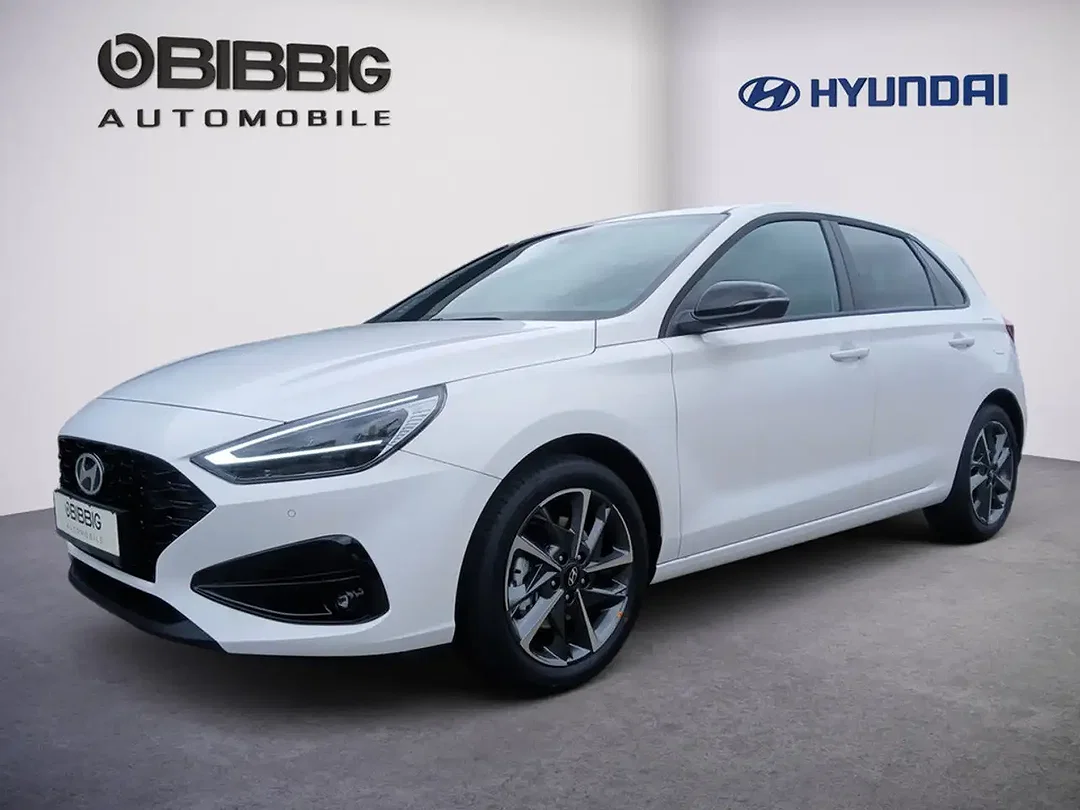 Hyundai i30 - Afbeelding 1