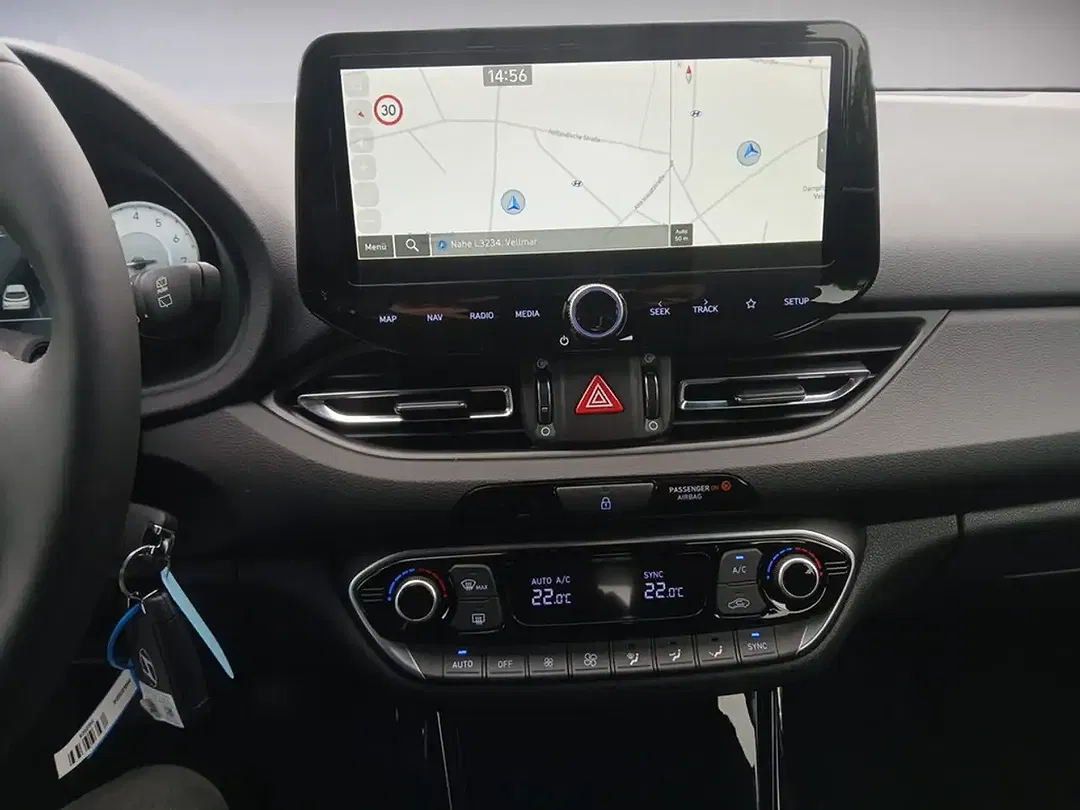 Hyundai i30 - Thumbnail 10