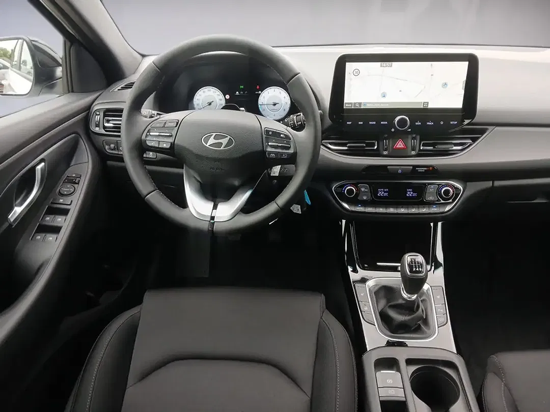 Hyundai i30 - Thumbnail 11