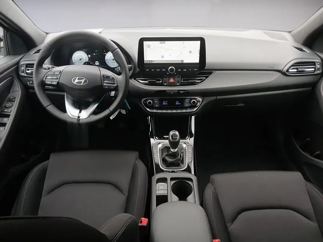 Hyundai i30 - Thumbnail 12