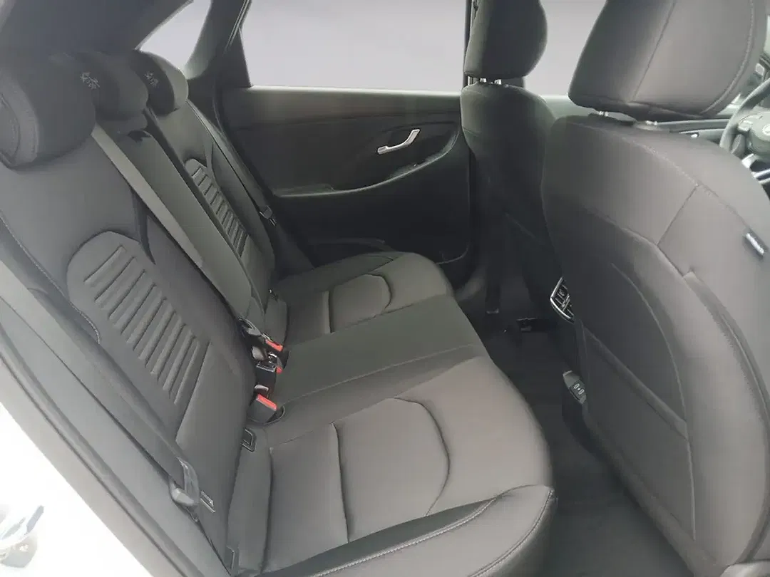 Hyundai i30 - Thumbnail 14