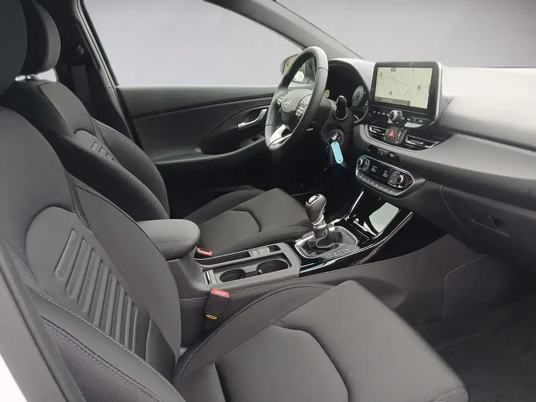 Hyundai i30 - Thumbnail 15