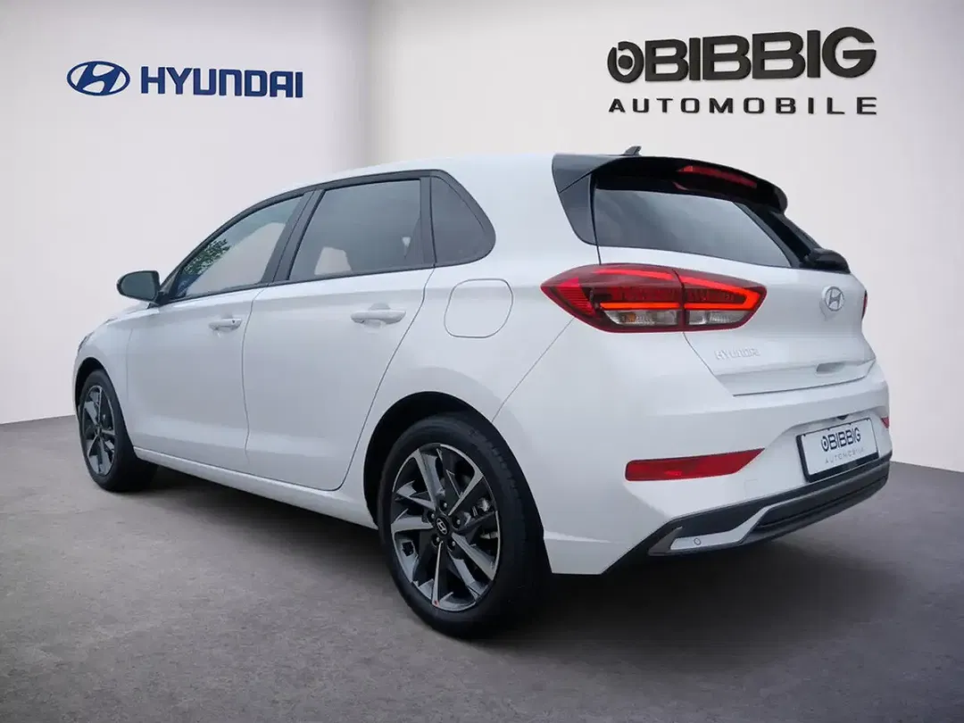 Hyundai i30 - Thumbnail 4
