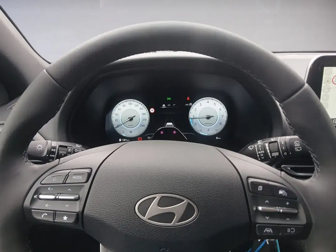 Hyundai i30 - Thumbnail 9