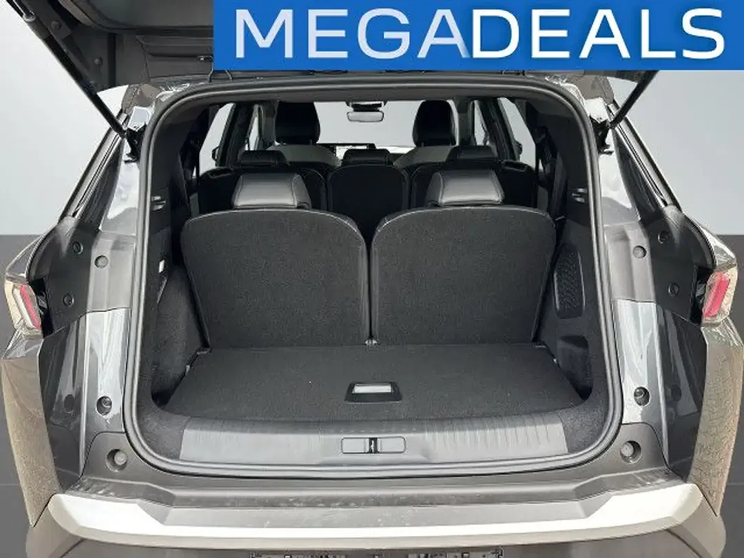 Peugeot 5008 - Thumbnail 10