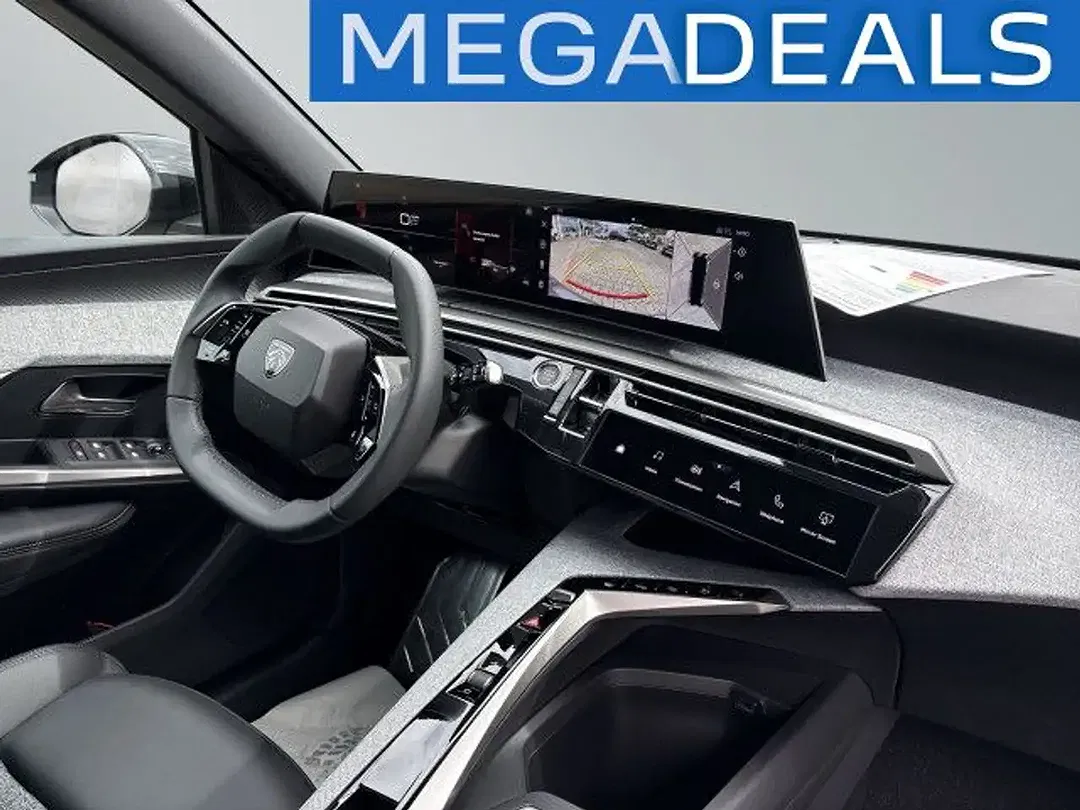 Peugeot 5008 - Thumbnail 11