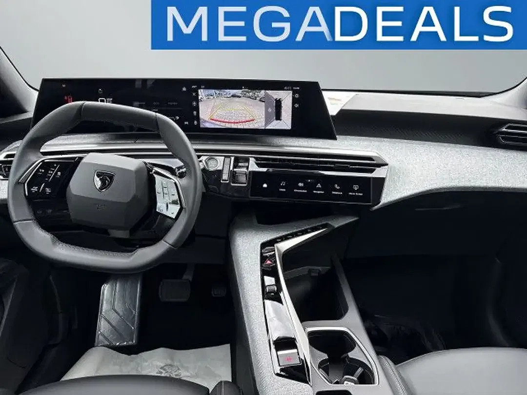 Peugeot 5008 - Thumbnail 12