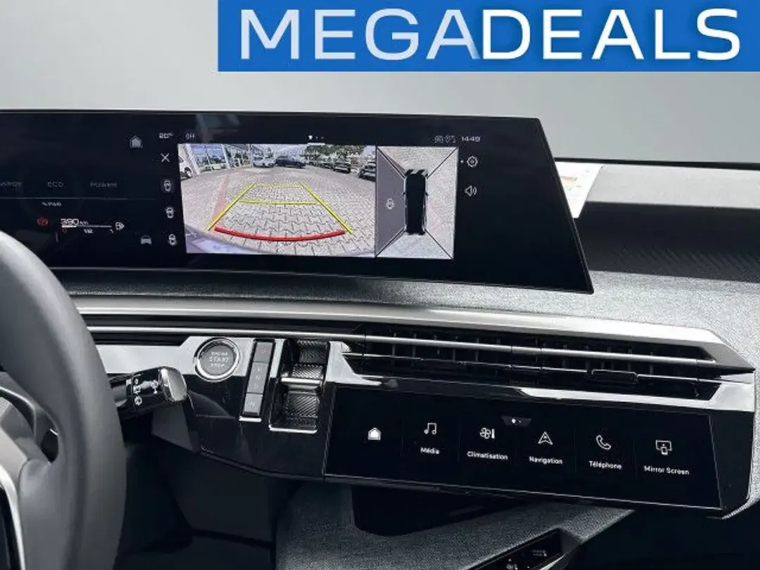 Peugeot 5008 - Thumbnail 13