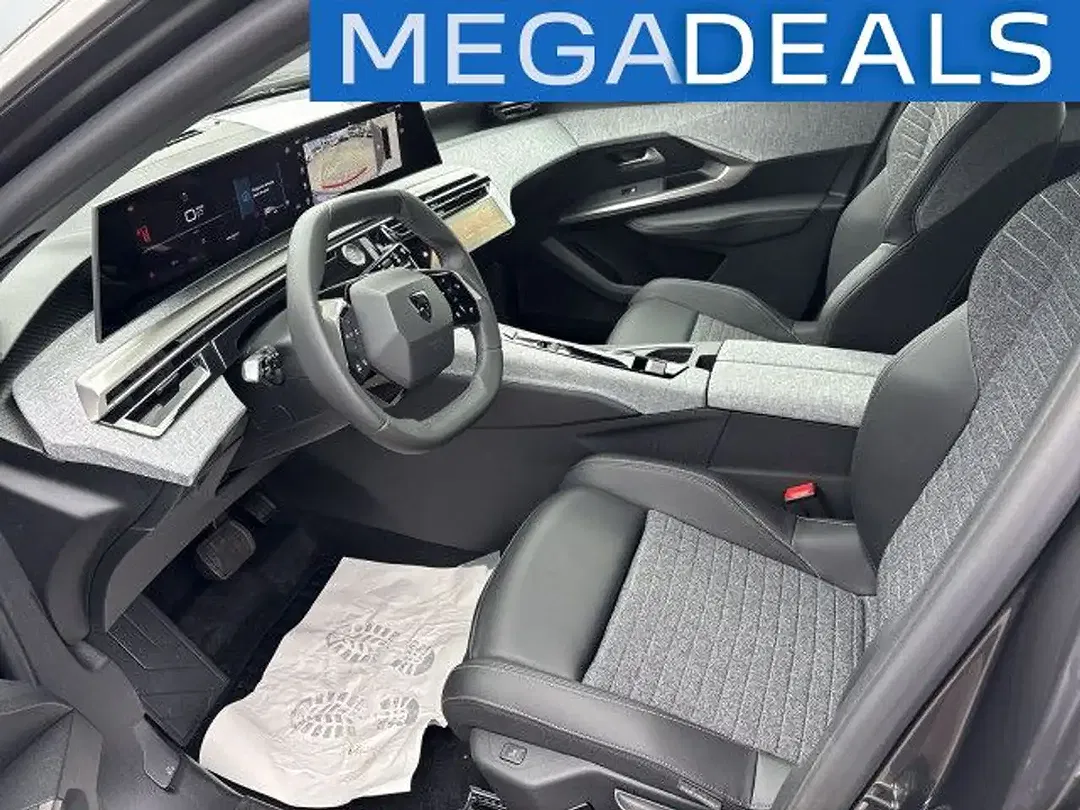 Peugeot 5008 - Thumbnail 14
