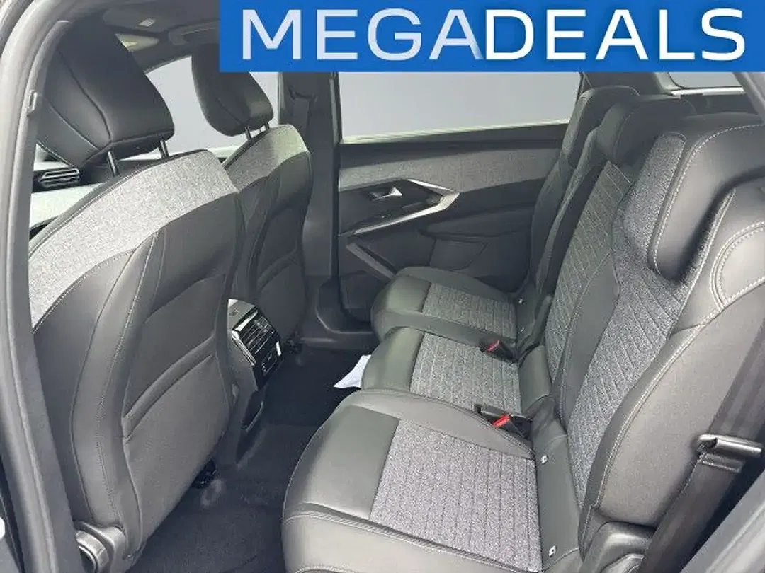 Peugeot 5008 - Thumbnail 15