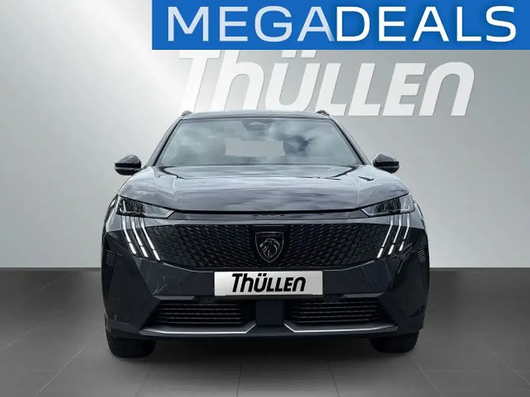Peugeot 5008 - Thumbnail 2