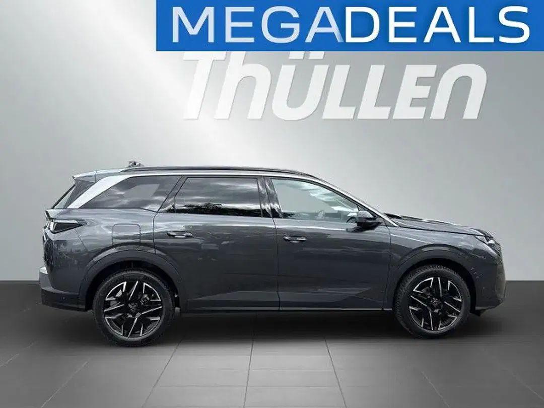 Peugeot 5008 - Thumbnail 4