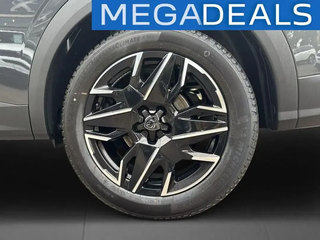 Peugeot 5008 - Thumbnail 5