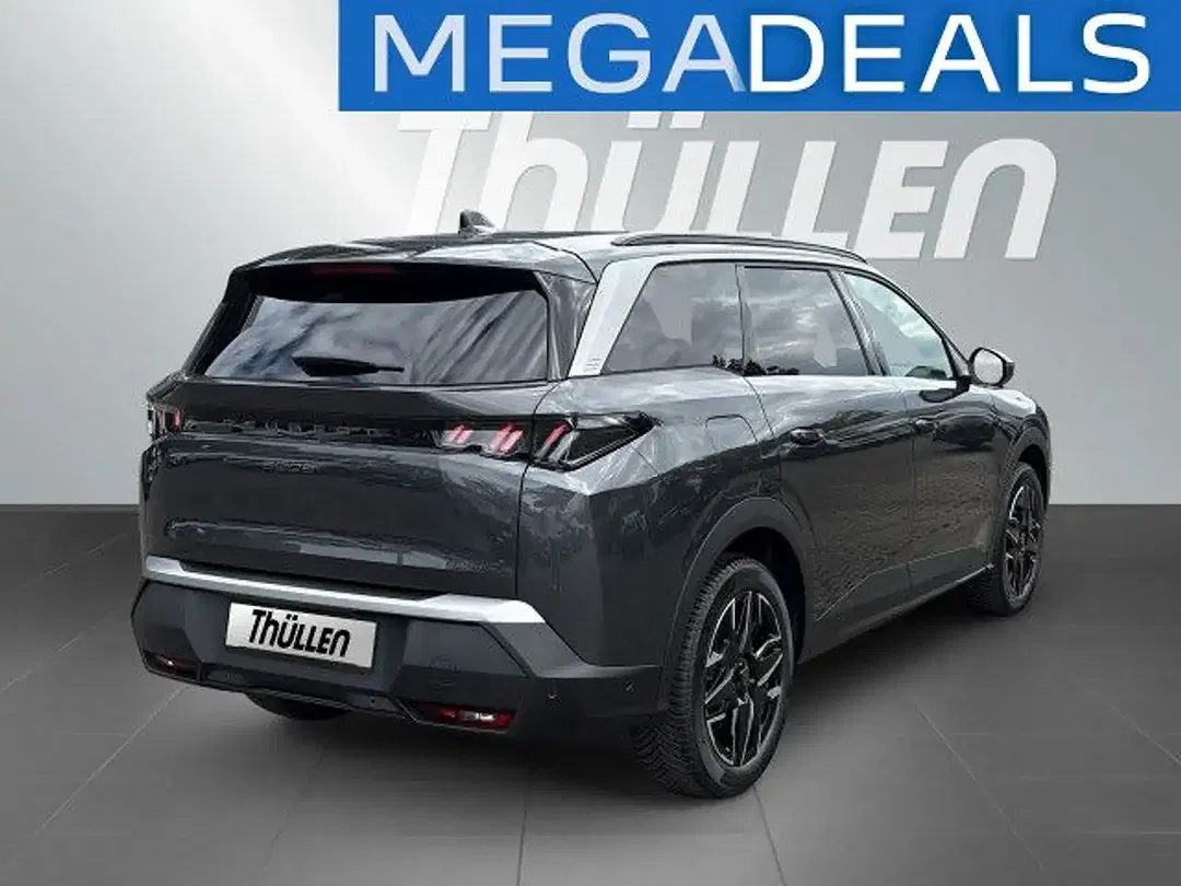 Peugeot 5008 - Thumbnail 6