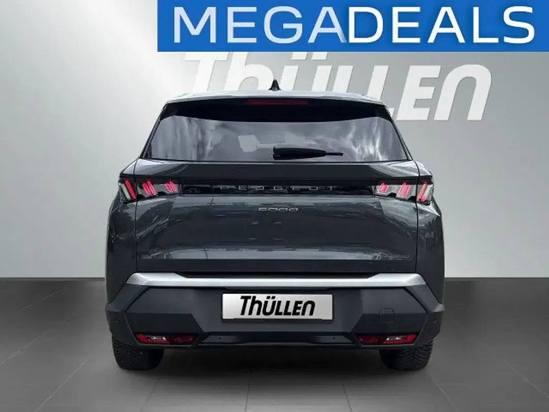 Peugeot 5008 - Thumbnail 7