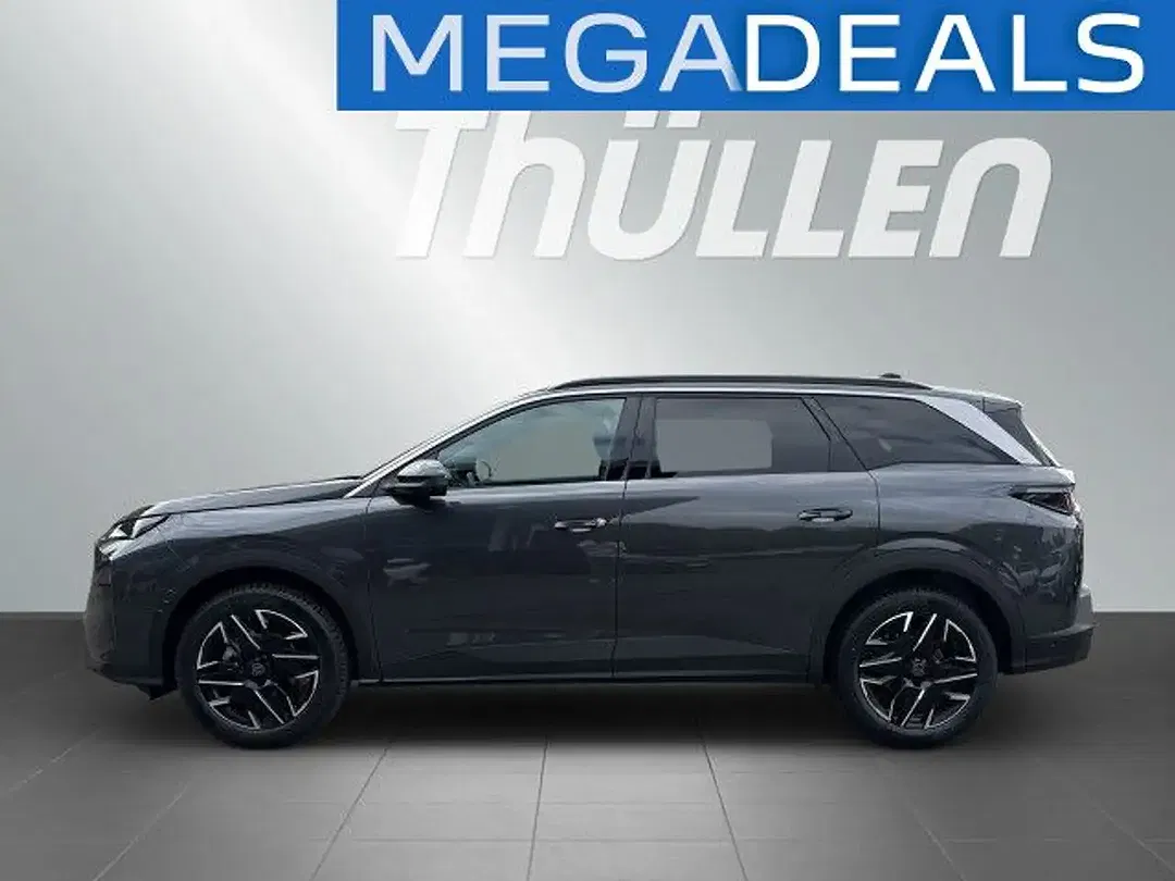 Peugeot 5008 - Thumbnail 9