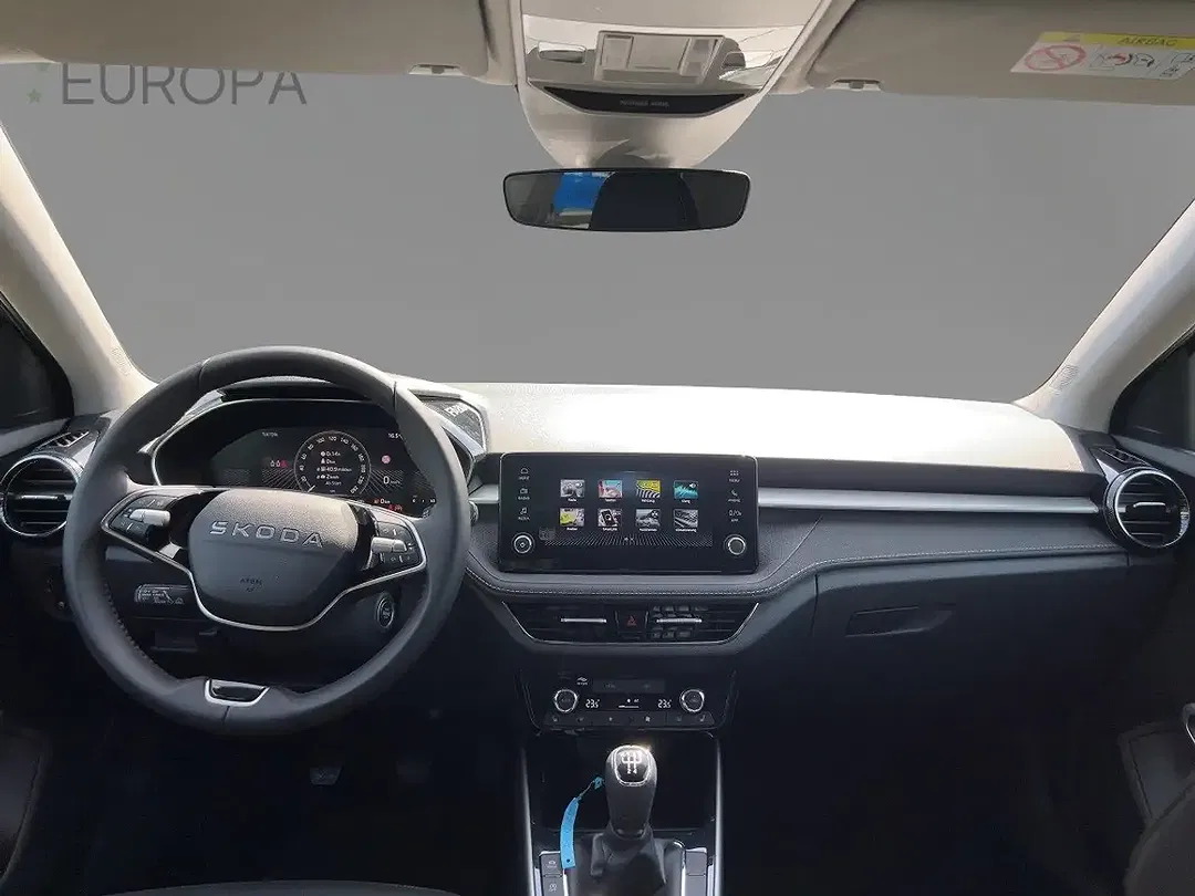Skoda Fabia - Thumbnail 13