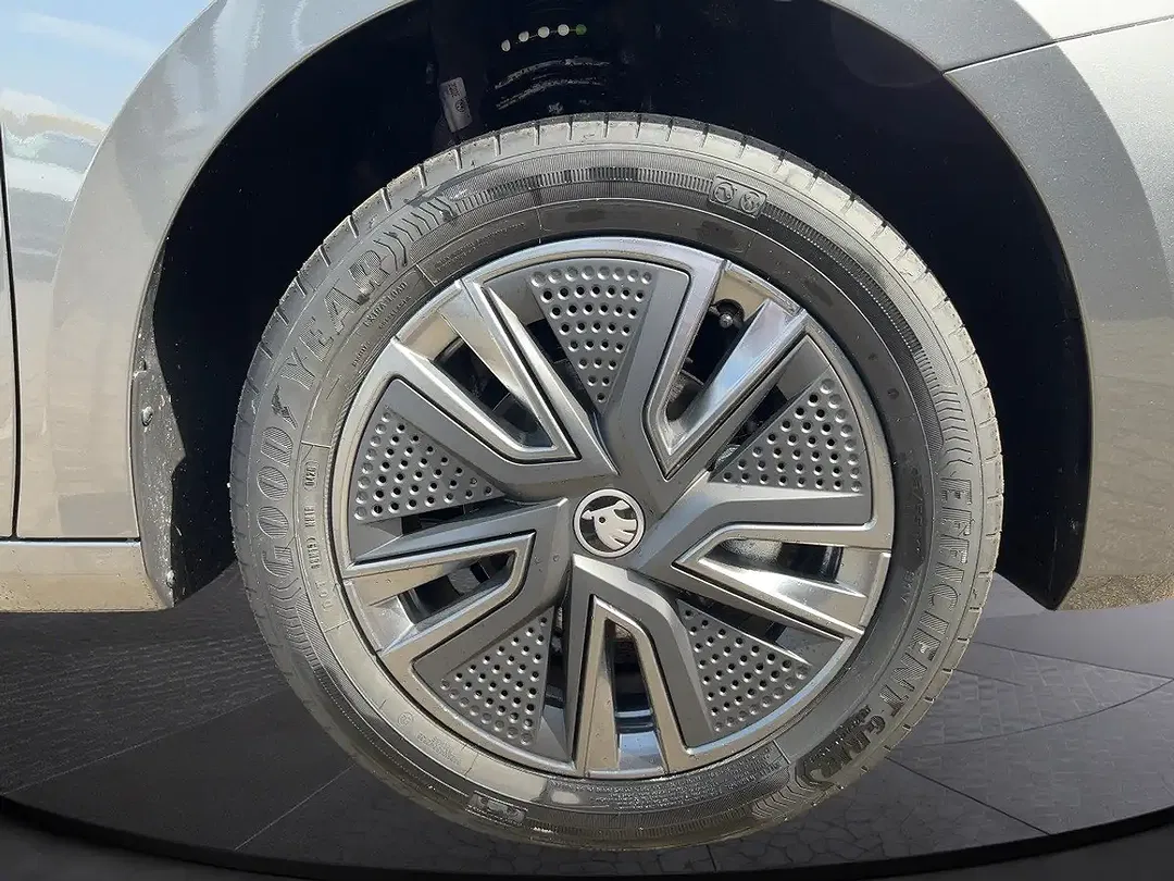Skoda Fabia - Thumbnail 7