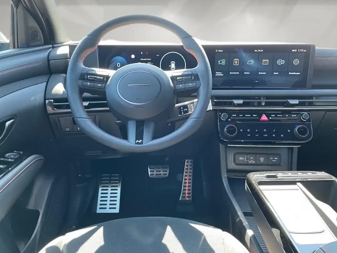 Hyundai TUCSON - Thumbnail 10
