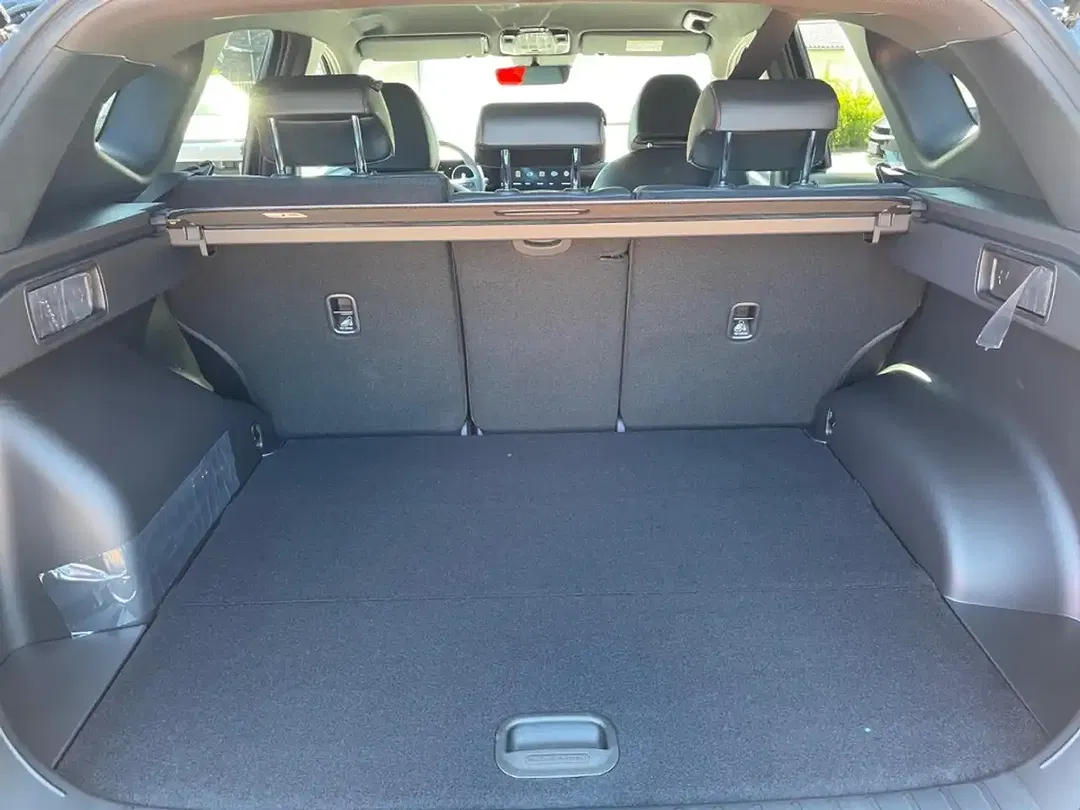 Hyundai TUCSON - Thumbnail 12