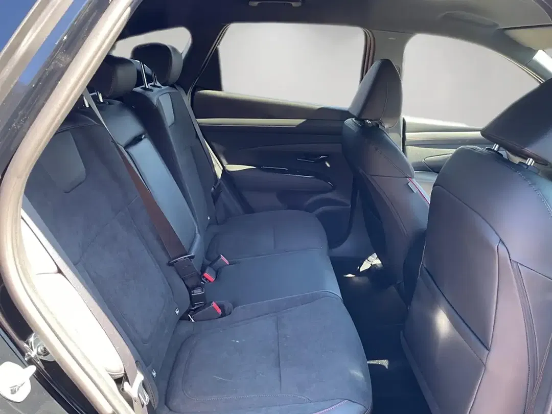 Hyundai TUCSON - Thumbnail 13